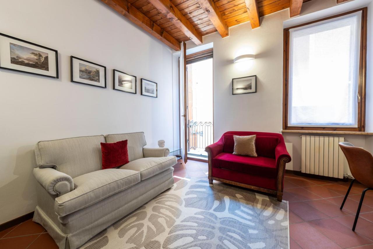 Amanti Apartment In Verona Exterior foto