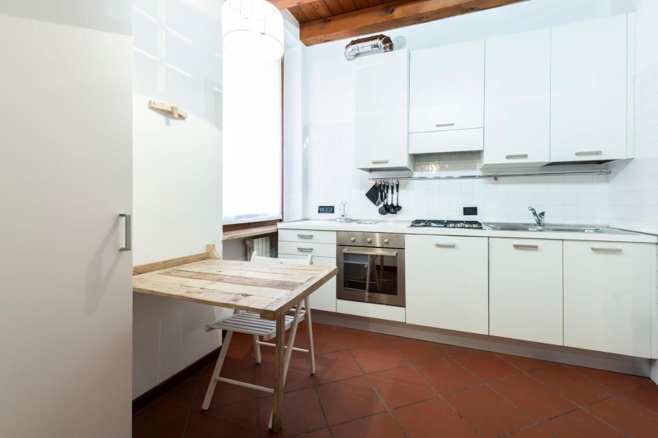 Amanti Apartment In Verona Exterior foto