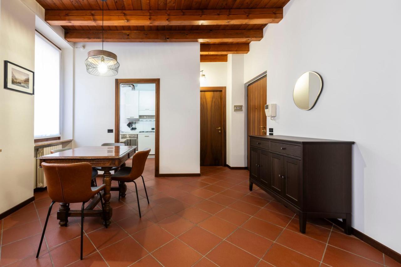Amanti Apartment In Verona Exterior foto